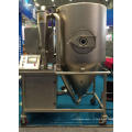 Máquina de secagem por pulverização de pressão de pó de metalurgia